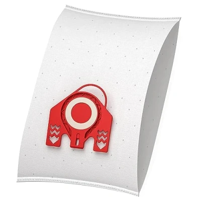 Immagine di McFilter 20 sacchetti per la polvere adatti all&#039;aspirapolvere Miele Compact C1, sacchetto con chiusura automatica della polvere, tipo MSM incl. filtro