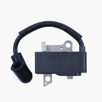 Immagine di Haishine Bobina di Accensione Magneto Modulo per Husqvarna 232R 235R 225R Trimmer 435440445450 Parti Motosega # 537038501 573935702