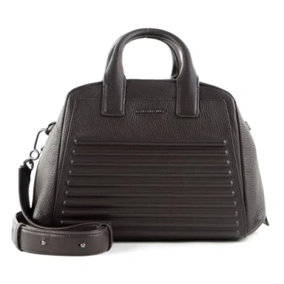 Immagine di Mandarina Duck I con P10JDT01, Borsa A Tracolla Donna, Marrone (Mole), 26.5x20x18 (L x H W)