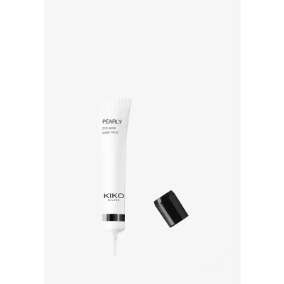 Immagine di KIKO Milano Pearly EYE BASE Primer occhi, Donna, Taglia: 10 ml,