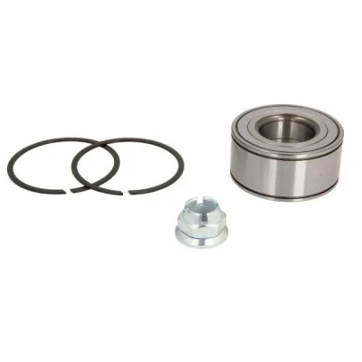 Immagine di BTA H1R021BTA Kit cuscinetto ruota Frontale d. veicolo 84 RENAULT: Kangoo I, I Express, Scénic 1
