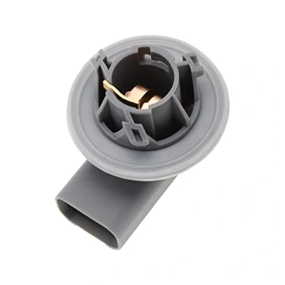 Immagine di Create idea Portalampada Per Luce Stop Auto 4425186 Compatibile Con Focus 1998 2008 Freno Di Coda Adattatore Base Connettore Posteriore