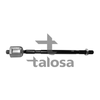 Immagine di DYS 24 00789 Snodo Assiale Assale anteriore Sx, Dx M14x1.5 277 FORD: FIESTA 6, 5, Fusion Station Wagon, MAZDA: 2 Hatchback