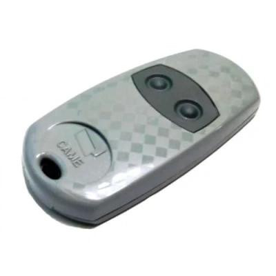 Immagine di Telecommandi portale Came TOP432EE 2 pulsante trasmettitore 433 MHz