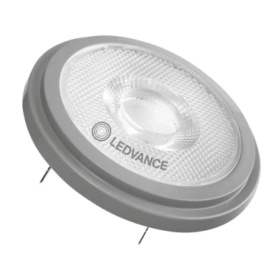 Immagine di Ledvance, Lampadina, LED AR111 DIM S 11,7W 927 G53 (G53, 11.70 W, 800 lm, 1 x, G)