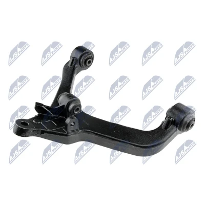 Immagine di NTY ZWD CH 019 Braccio oscillante, Sospensione ruota Assale anteriore Dx, inferiore trasversale oscillante JEEP: Cherokee III