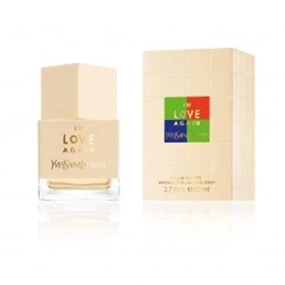 Immagine di Yves Saint Laurent La Collection In Love Again Eau de Toilette 80 ml