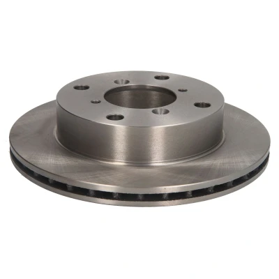 Immagine di SAKURA 604 80 7020 Disco freno Assale anteriore 231 17 ventilazione interna SUZUKI: SWIFT 2, SUBARU: JUSTY 2