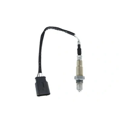 Immagine di VALEO 368053 Sonda lambda davanti al catalizzatore, Catalizzatore M18x1,5 planare, Filettatura prelubrificata, riscaldato