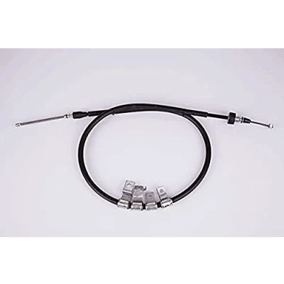 Immagine di HELLA 8AS 355 664 011 Cavo Freno 1615, 1390