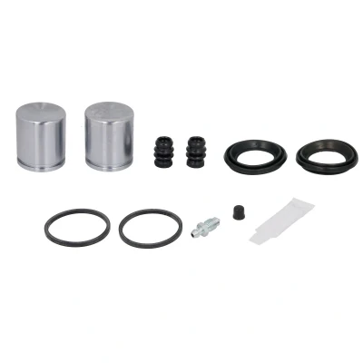 Immagine di AUTOFREN SEINSA D41066C Kit Revisione Pinze Freno Assale anteriore 48
