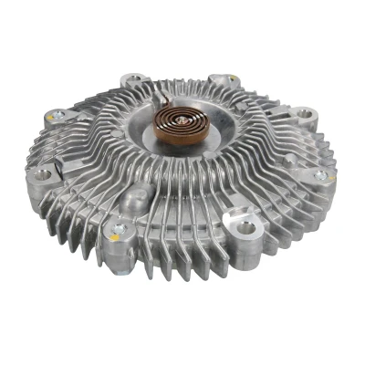Immagine di NRF 49603 Giunto Viscoso