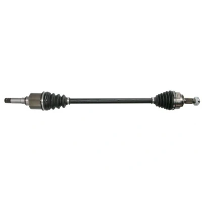 Immagine di PASCAL G2P049PC Albero motore / Semiasse Assale anteriore Dx 850mm per veicoli senza ABS PEUGEOT: 207 Hatchback