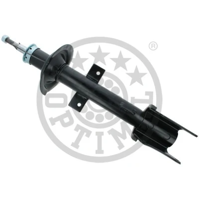 Immagine di OPTIMAL A 4024G Ammortizzatore Assale posteriore pressione del gas doppio tubo tipo McPherson Spina superiore