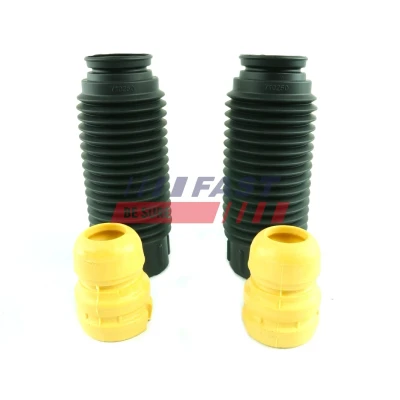 Immagine di FAST FT12217 Cuscinetto Ammortizzatore Assale anteriore Sx, Dx FIAT: BRAVO 2, Stilo Multi Wagon, LANCIA: DELTA 3