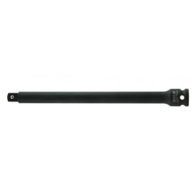 Immagine di YATO YT 1062 Prolunga, Chiave a bussola 12,5 (1/2&quot;) 250 Acciaio al cromo molibdeno