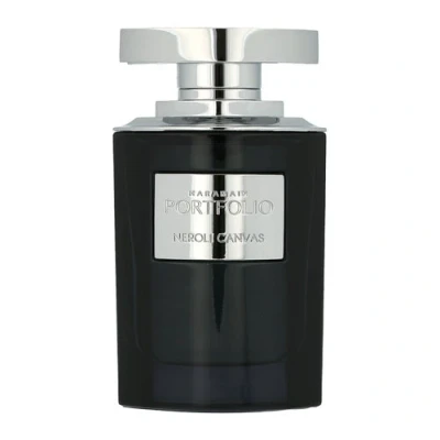 Immagine di Al Haramain Portfolio Neroli Canvas Eau de Parfum 75 ml