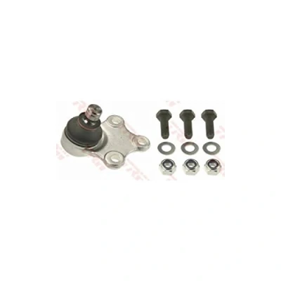 Immagine di TRW JBJ127 Testina braccio oscillante Assale anteriore, inferiore, bilaterale, Esterno con accessori 16 68, 30,8 CITROËN: Berlingo / First I