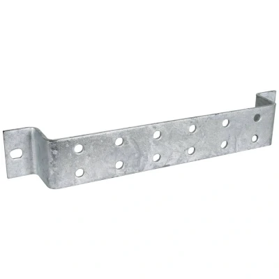 Immagine di DEHN 472021 ES 2X6 ASB11 STTZN Accessorio di montaggio 1 pz.