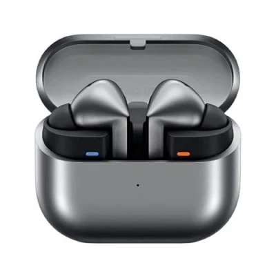 Immagine di Samsung Galaxy Buds 3 Pro Argento