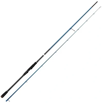 Immagine di Savage Gear SGS2 All Around 9&#039;/2,74m F 10 40gr MH 1,0 1,5 2sec Canna da spinning