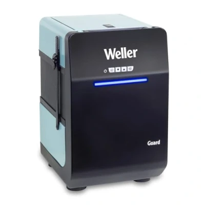 Immagine di Weller ZeroSmog Unit Guard Aspiratore fumi di saldatura 230 V 74 W 100 m3/h