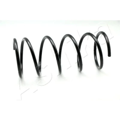 Immagine di ASHIKA ZCA1125A Molle ammortizzatori Assale anteriore PEUGEOT: 206 Hatchback, 206+ Hatchback