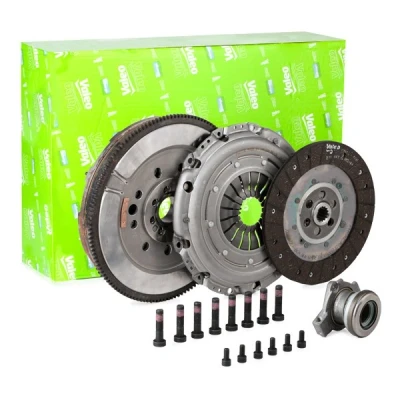 Immagine di VALEO 837437 Kit Frizione OPEL: Astra H Hatchback, Caravan, Corsa C Hatchback