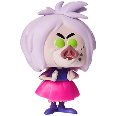 Immagine di MADAM MIM (PIG FACED) THE SWORD IN STONE