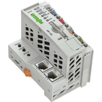 Immagine di WAGO KNX/IP Controller PLC 750 889 1 pz.