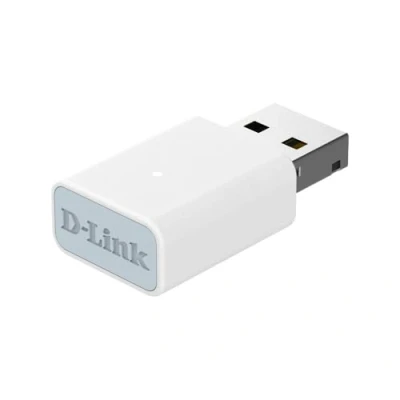 Immagine di D Link AC13U Adattatore WLAN USB 2.0 1267 MBit/s
