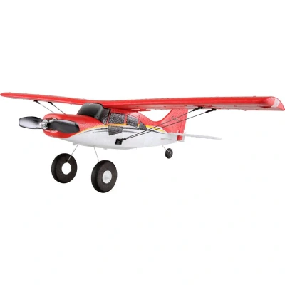 Immagine di Aeromodello per principianti Amewi Maule M7, rot In kit da costruire 510 mm