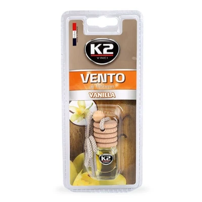 Immagine di K2 V457 Deodorante ambiente Bottiglia, Blister pack 8