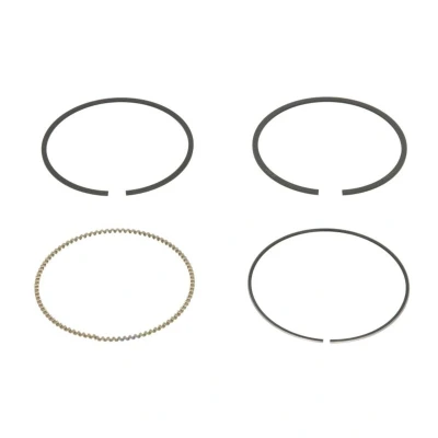 Immagine di MAHLE ORIGINAL 640 RS 10102 0N0 Kit Fasce Elastiche 73,0 NISSAN: MICRA 3