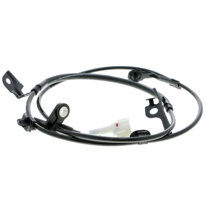 Immagine di VEMO V70 72 0219 Sensore ABS Assale anteriore Sx Qualità de originale per veicoli con 12 TOYOTA: Yaris II Hatchback