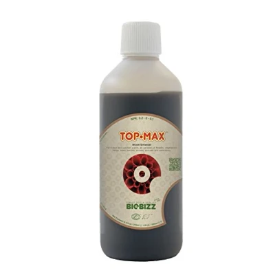 Immagine di Fertilizzante Top Max 250 ml Biobizz