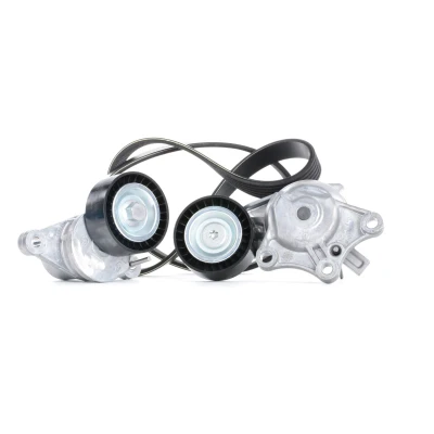 Immagine di CONTITECH 6PK1020 EXTRA K1 Kit cinghie Poly V CITROËN: C4 II Hatchback, C3 II, Berlingo PEUGEOT: 508 I SW, 208 308 SW 2