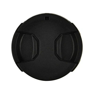 Immagine di JJC Tappo Obiettivo da 46 mm per Nikon Z DX 16 50 f3.5 6.3 FUJI XF f2 Olympus 25 f1.8 12 f2.0 e Altre Marche di Obiettivi con Filettatura Filtro