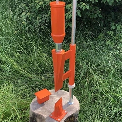 Immagine di Forest Master© Smart Splitter Spaccalegna manuale tipo FMSS