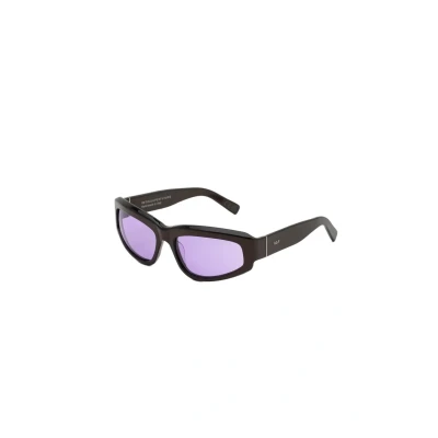 Immagine di Occhiali da Sole RetroSuperFuture Motore Metallic Coco D5O 61/19/125