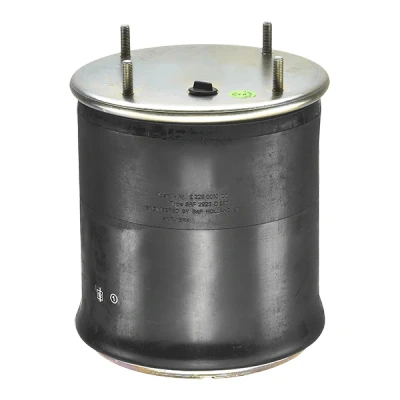 Immagine di Magnum Technology 5002 03 0102P Soffietto, Sospensione pneumatica