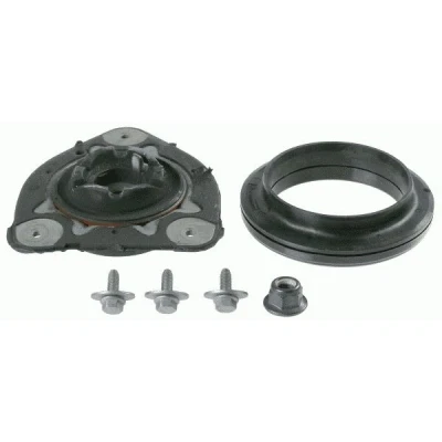 Immagine di LEMFÖRDER 33732 01 Kit riparazione, Cuscinetto ammortizzatore a molla Assale anteriore Sx, Dx RENAULT: LAGUNA 3 Grandtour