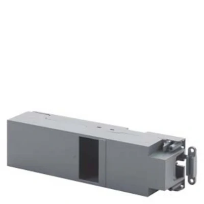 Immagine di Siemens KNX 5WG11184AB01 Box modulo 5WG1118 4AB01