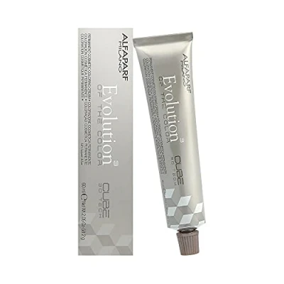 Immagine di AlfaParf Evolution of the Color Dark Golden Viola Biondo 6,32 60ml