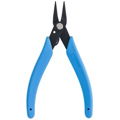 Immagine di Xuron 488 Round Nose Plier