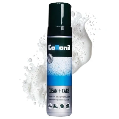 Immagine di Collonil cura aerosol unisex, color Trasparente (Transparent/neutral), talla Unisize