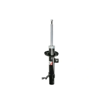 Immagine di Magnum Technology AGG170 Ammortizzatore Assale anteriore Dx A pressione del gas 30mm telescopico Spina superiore, Collare inferiore
