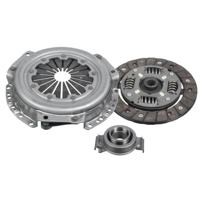 Immagine di BLUE PRINT ADL143013 Kit Frizione a tre pezzi/in parti con grasso sintetico cuscinetto disinnesto 172 FIAT: Panda I Hatchback
