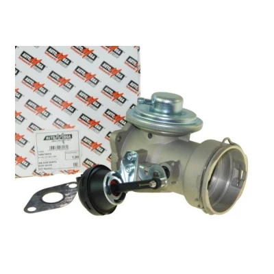 Immagine di AUTOMEGA 140010010 Valvola EGR VOLKSWAGEN: Polo IV Hatchback, SEAT: Ibiza 3, Córdoba II Sedan, SKODA: Fabia I Hatchback