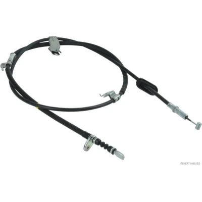 Immagine di HERTH+BUSS JAKOPARTS J3934072 Cavo Freno 2116 HONDA: ACCORD 8